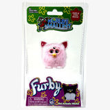 worlds smallest furby