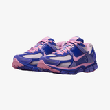 womens nike zoom vomero 5 (old royal/pink rise-bleached lilac)