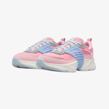 gradeschool jordan trunner o/s (soft pink/half blue)