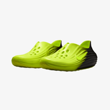 mens nike reactx rejuven8 (volt/volt-black)