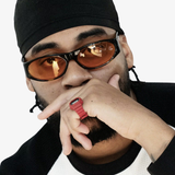 casio g-shock nano ring watch (red)