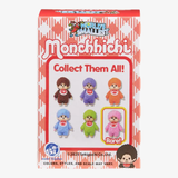 worlds smallest monchhichi blindbox