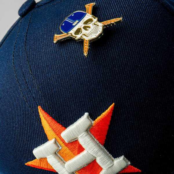 new era x premiumgoods. houston astros 59fifty fitted (oceanside blue/sky txfitteds)