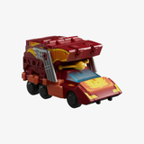 blokees transformers defender wave 4 tyrants fury mini model kit