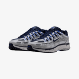 mens nike p-6000 (wolf grey/blue eclipse)
