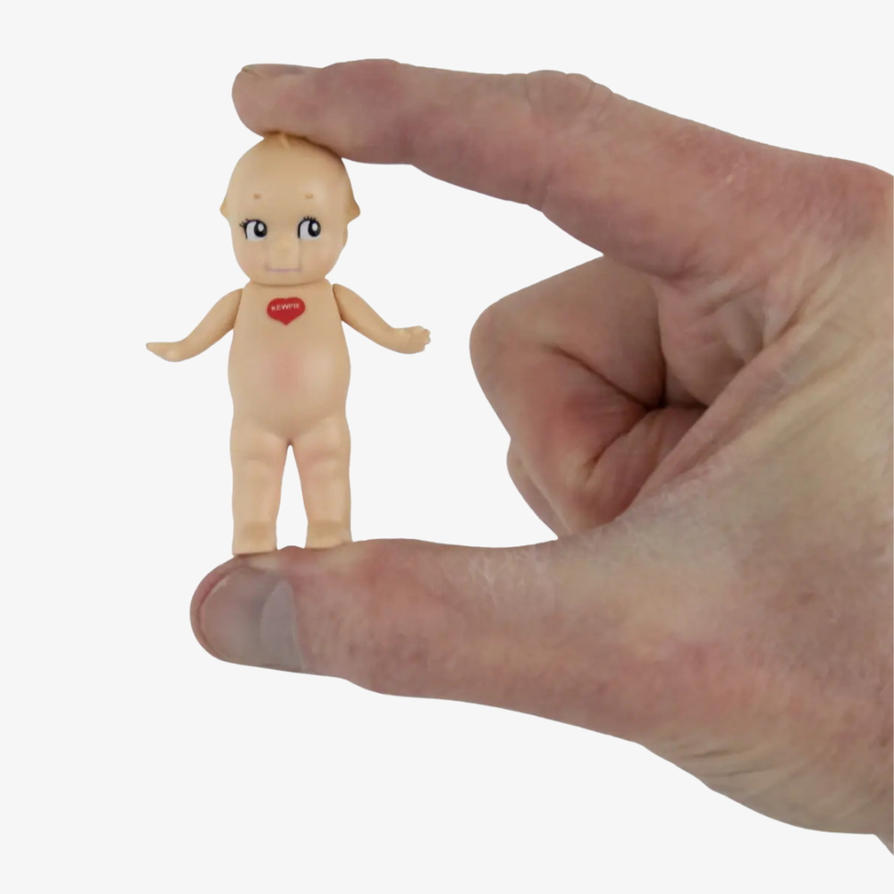worlds smallest kewpie doll – Premium Goods