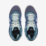 mens adidas badbo 1.0 (night navy/night indigo/core brown)