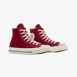 mens converse chuck 70 hi (park red)