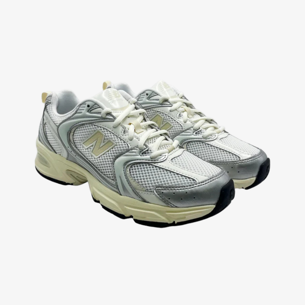 関税込☆New Balance★530 Premium Vintage Grey Matter★22-30 New Balance 530 Vintage Grey Matter - POIZON