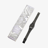 casio x liberty vintage watch (grey)
