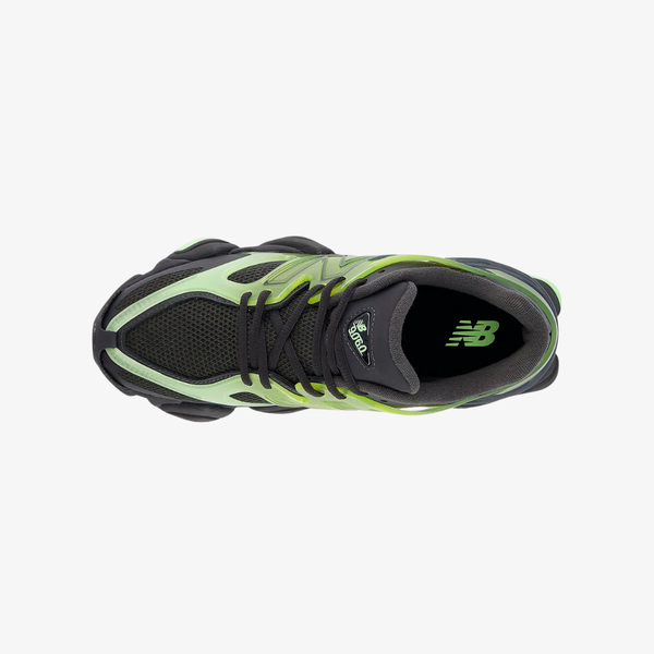 mens new balance 9060 x (alpine green)