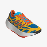 mens adidas adizero aruku (sky blue/orange)