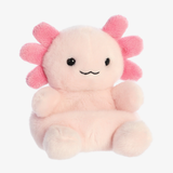 palm pals 5" ax axolotl™ (pink)