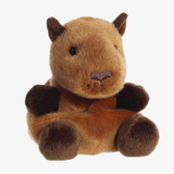 palm pals 5" sid capybara™ (brown)