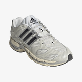 mens adidas adistar mld (cloud white/silver metallic)