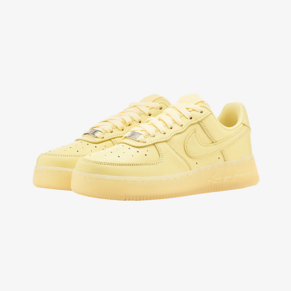 mens nike x nocta air force 1 low (cintron tint/cobalt)