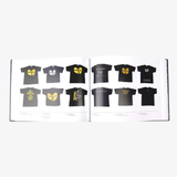 rap tees book: a collection of hip-hop t-shirts 1980-1999