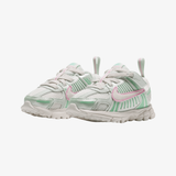 toddler nike vomero 5 (sail/pink foam/arctic green)