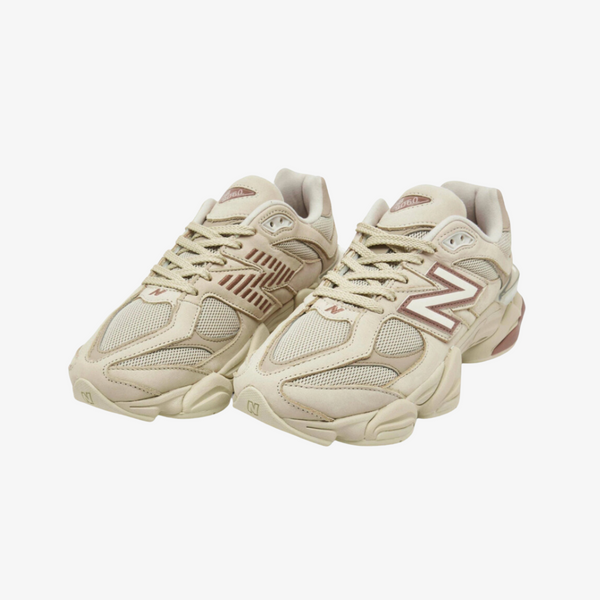 mens new balance 9060 (bone sparrow)