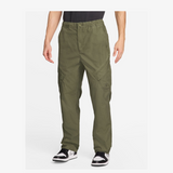 mens jordan chicago pants (medium olive)