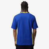 mens jordan 85 graphic s/s tee (old royal)