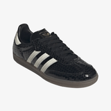 womens adidas samba og (core black/off white)