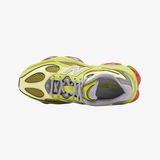 mens new balance 983 (field green/fennel seed)