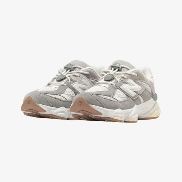 preschool new balance 9060 (seasalt)