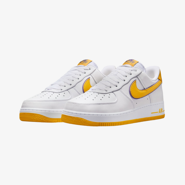 mens nike air force 1 low retro (kobe)