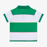 kids ice cream day dream s/s polo (lush meadow)