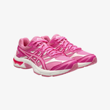 gradeschool asics gel-cumulus 16 (dragon fruit/raspberry)