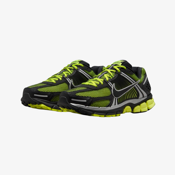 mens nike zoom vomero 5 (lemon venom)