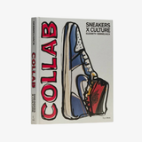 sneakers x culture book