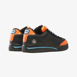 mens reebok ice cream board flip (black/blue)
