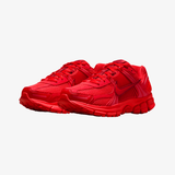 womens nike zoom vomero 5 (lt crimson/team red)