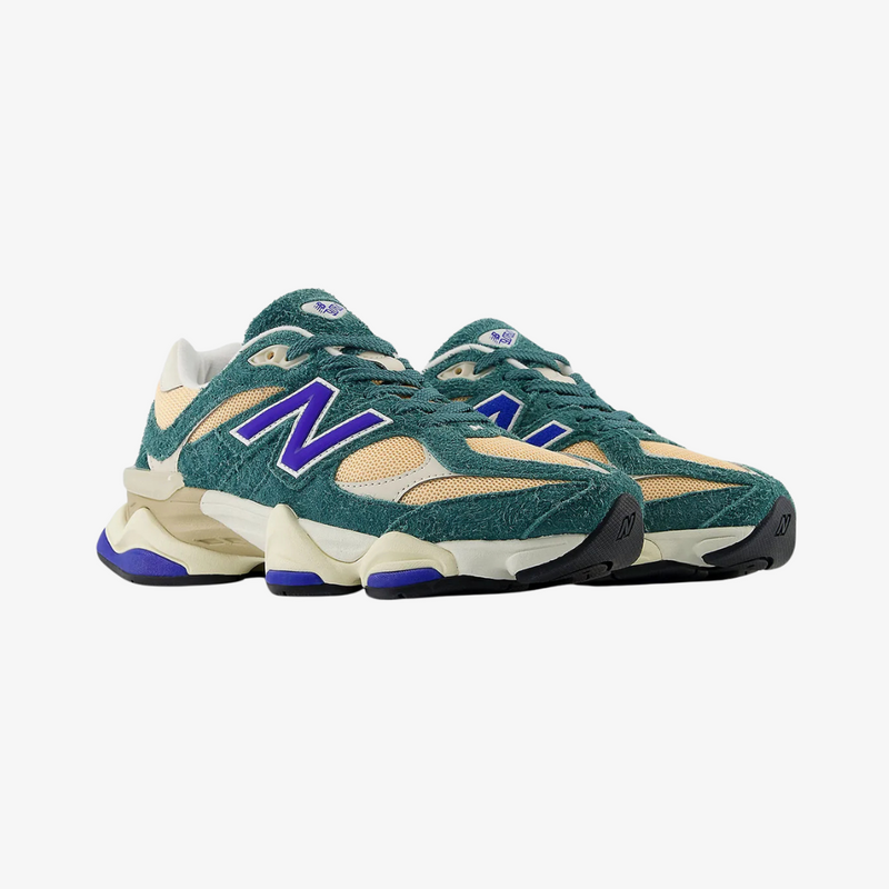 mens new balance 9060 (new spruce)