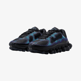 mens nike air liquid max (black/radiant blue/sapphire)