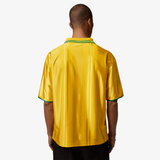 mens jordan polo (varsity maize)