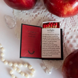 a shop of things twilight matchbook