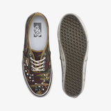mens vans lx authentic 44 (woodland camo)