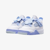 toddler jordan 4 retro (forget me nots)