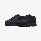 mens nike p-6000 se (off noir/anthracite-black)