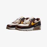 mens nike air max 90 gore tex (cacao wow/light orewood brown)