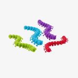 toysmith colorful crawlies