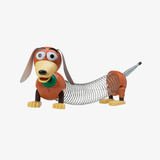 worlds smallest slinky dog