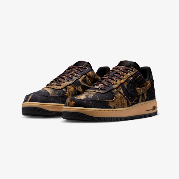 mens nike air force 1 '07 (realtree)