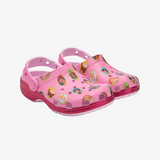 toddler crocs x disney (princess)