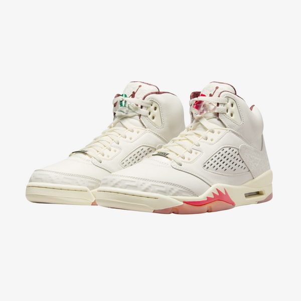 mens jordan 5 retro (el grito)