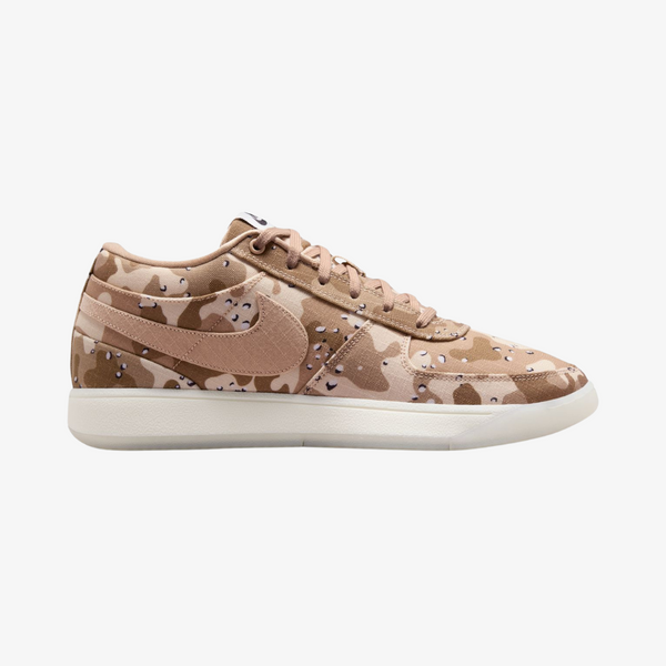mens nike book 1 se (hemp/sail)