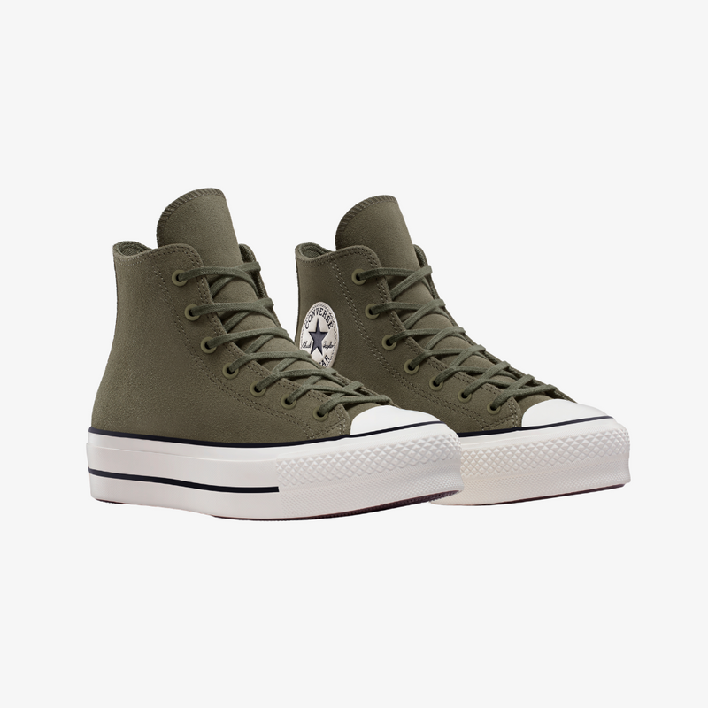 womens converse ctas lift hi (utility/black)